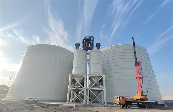 浏阳大型钢板库